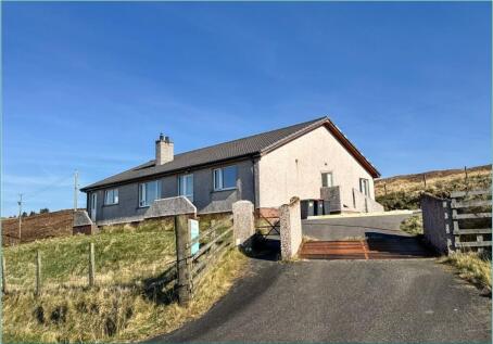 2 Gravir, South Lochs, Isle of Lewis, HS2 9QX