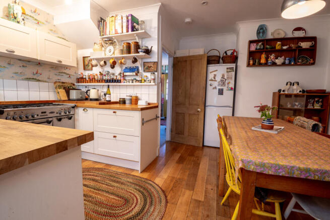 Nelson Road, Bishopstoke, SO50 photo 2