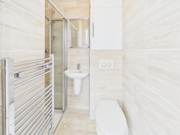 Ensuite Bedroom
