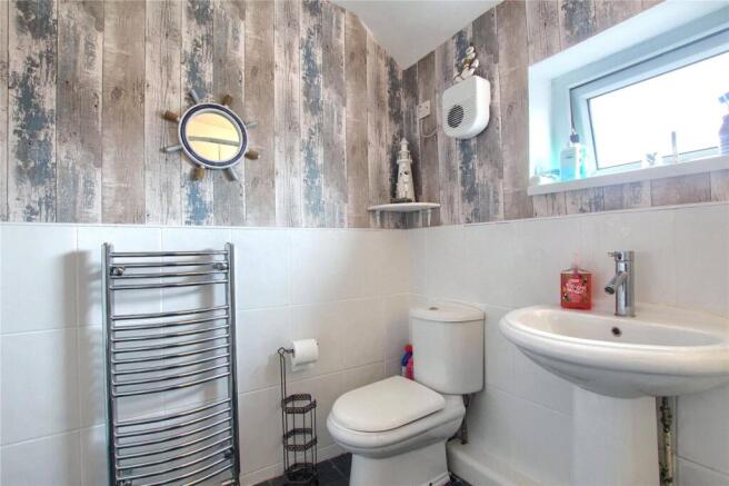 4 bed End of Terrace for sale Image 12