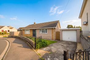 1, Lawrence Close, Weston-super-mare BS22 6TX