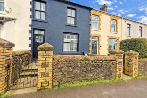18, Southall Street, Pontyclun CF72 9QH