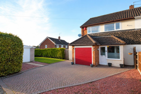 Lyndon Close, Halesowen