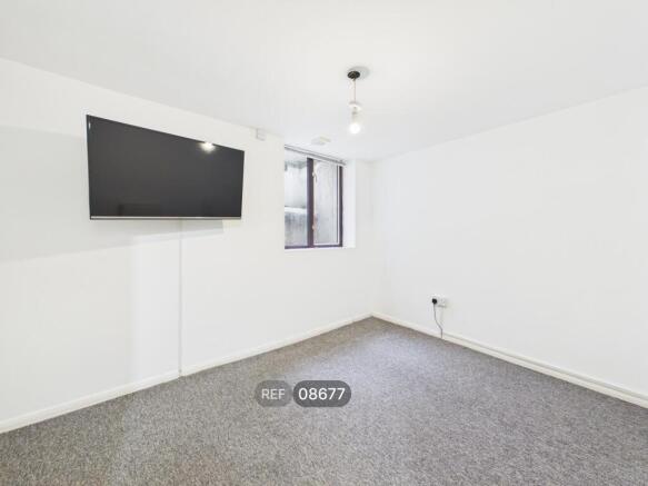 Reception room 2
