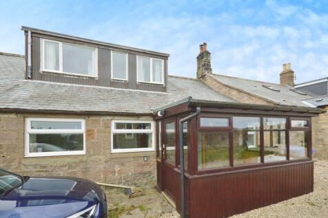 Tynely Cottages, Chathill