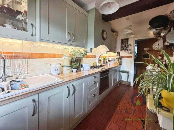 3 bed Semi-Detached for sale Image 12