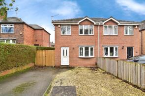 455a, East Bawtry Road, Whiston, Rotherham S60 4ES