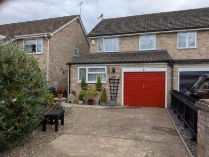 Cunningham Close, Thetford
