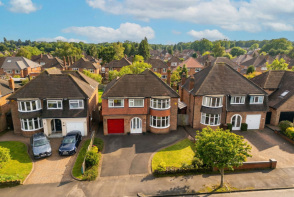 27, Wroxall Road, Solihull B91 1DR