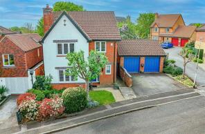 40, Betjeman Way, Hemel Hempstead HP1 3HJ