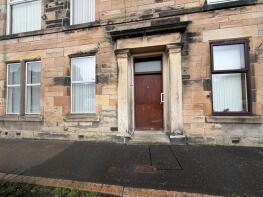 19a, Seton Street, Ardrossan KA22 8JJ