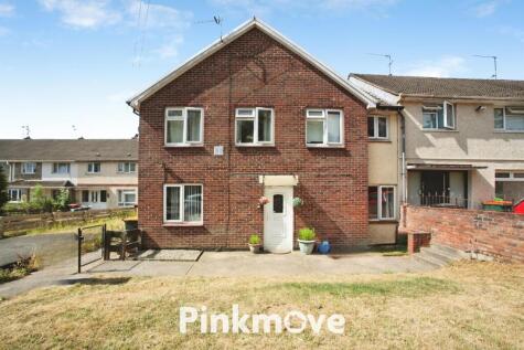 Hendre Farm Drive, Newport