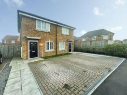 48, Crocus Drive, Blyth NE24 4UE