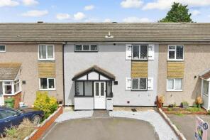 38, Haslemere Road, Wickford SS11 7LE