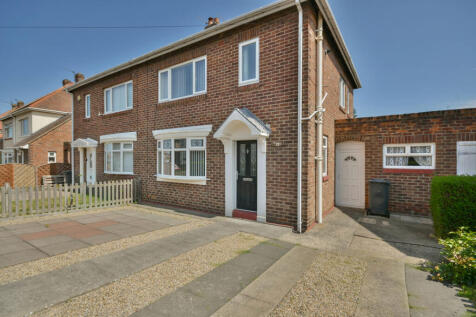 Aberdeen Drive, Scotch Estate , Jarrow, Tyne and Wear, NE32 4AZ