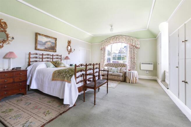 Principal Bedroom