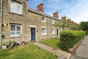 1, Taunton Street, Railway Village, Swindon SN1 5EE