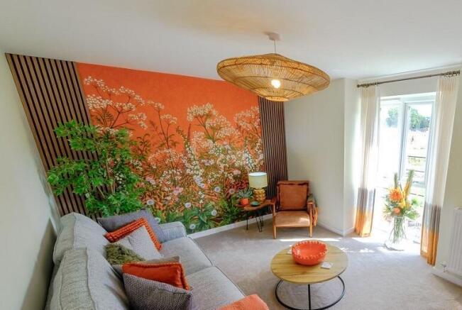 Show Home Image