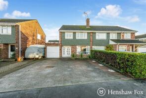 9, Alder Close, Romsey SO51 5SJ
