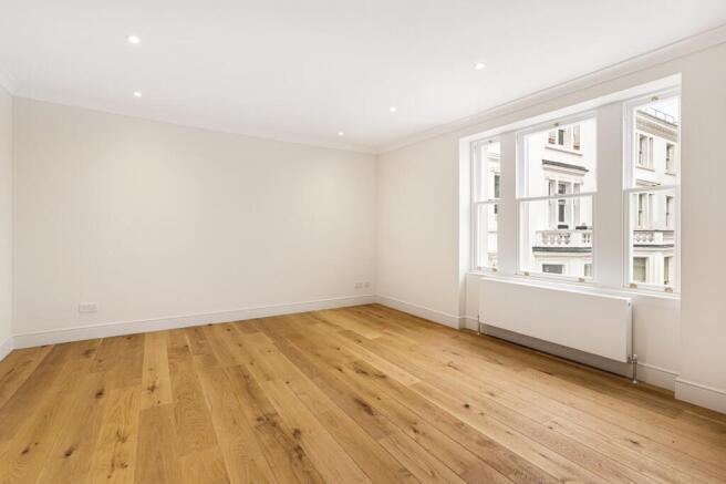 Open Plan Reception
