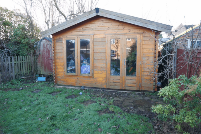Summer House