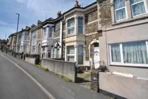 45, Plummers Hill, St George, Bristol BS5 7HZ