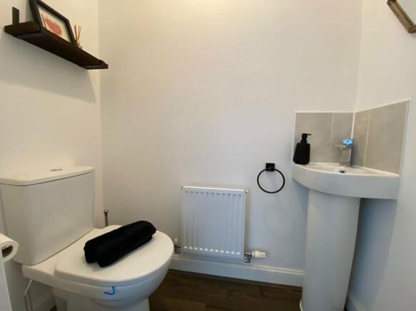 Cloakroom