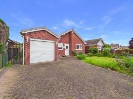 5, Buckingham Way, Byram, Knottingley WF11 9NN