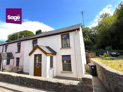 Cwmynyscoy Road, Pontypool