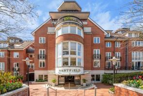 Flat 34, 15 Westfield, Kidderpore Avenue, London NW3 7SF