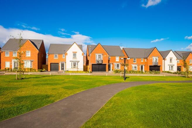 Baggeridge Village
