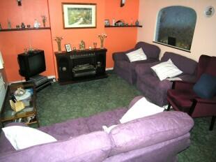 SITTING ROOM