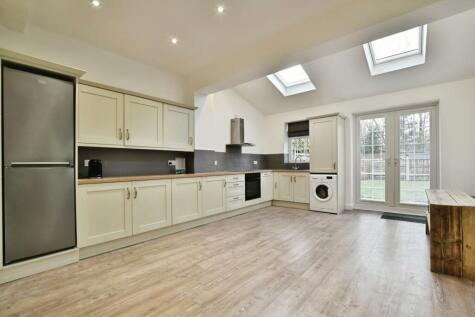 Bowery Avenue, Cheadle Hulme, Cheadle, Greater Manchester, SK8