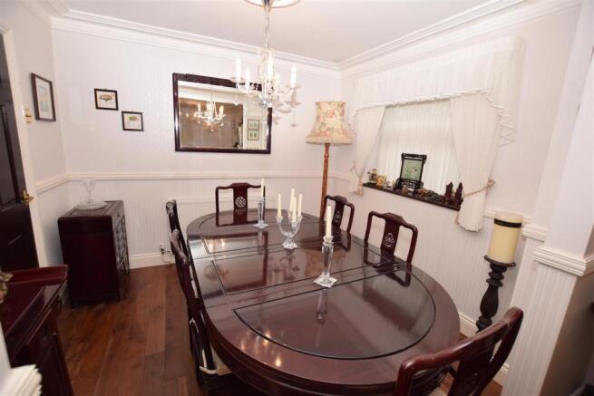 Dinning Area