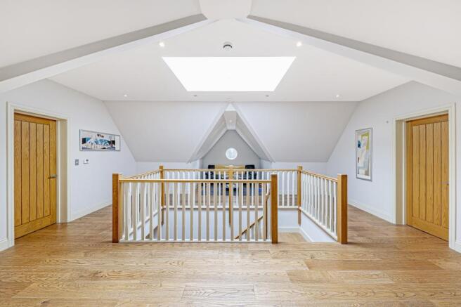 Landing