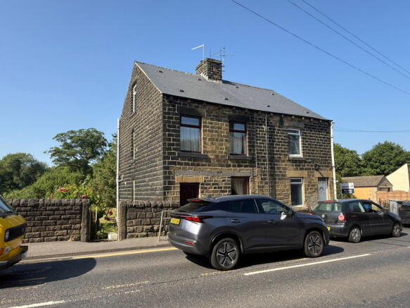 Thurlstone Road, Penistone, Sheffield photo 3