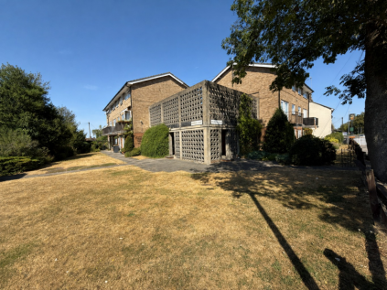 Primrose Court, Chiltern Road, Dunstable