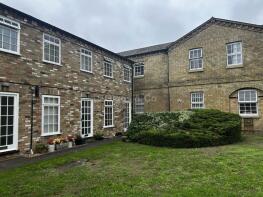 11, The White House, St Neots Road, Eaton Ford PE19 7BE