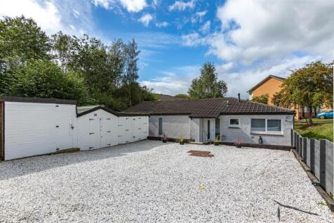 School House, Cotgreen Road, Tweedbank, Galashiels