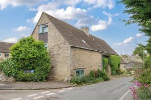 Barn End, Pond Hill, Witney OX29 8PZ