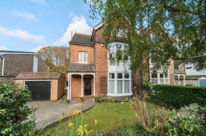 24, Lower Camden, Chislehurst BR7 5HX