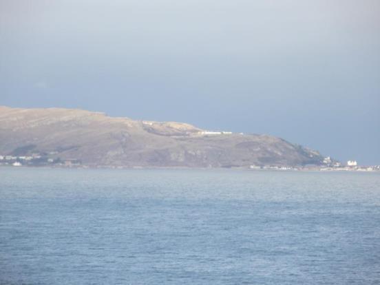 View To Great Orme