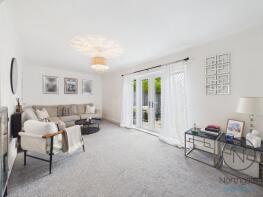 3, Lingard Walk, Newton Aycliffe DL5 5EF
