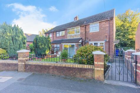 Stamford Drive, Stalybridge, SK15