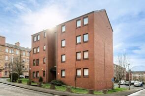Flat 4, 50, Bryson Road, Polwarth, Edinburgh EH11 1DX
