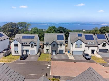 Forth Crescent, Bo'ness, EH51