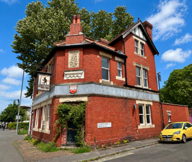 Avonvale Road, Bristol