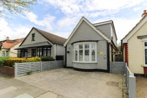14a, Olivia Drive, Leigh-on-sea SS9 3EG