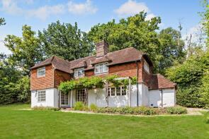 Weald Cottage, Roundhurst Lane, Haslemere GU27 3BN