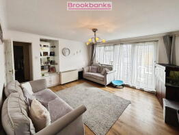 25, Telston Court, Edwards Gardens, Swanley BR8 8HR